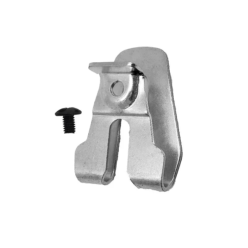 1/2/3PCS Belt Clip Hooks with Screws for Ryobi/for Ridgid Impact Driver Drill Holder Wrench Hooks Clip Power Tool Accessories